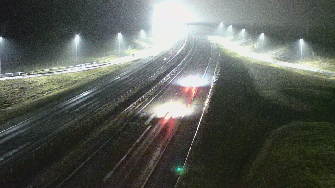 Kelikamerat Kuva Tie 1 Salo, Hajala, Salo, Varsinais-Suomi