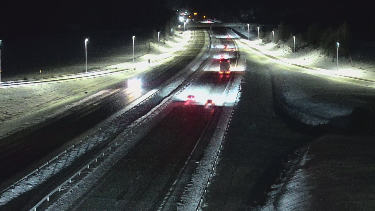 Kelikamerat Kuva Tie 1 Salo, Hajala, Salo, Varsinais-Suomi