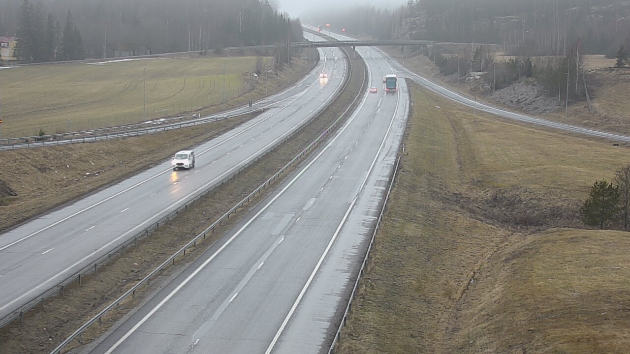 Kelikamerat Kuva Tie 1 Salo, Hajala, Salo, Varsinais-Suomi