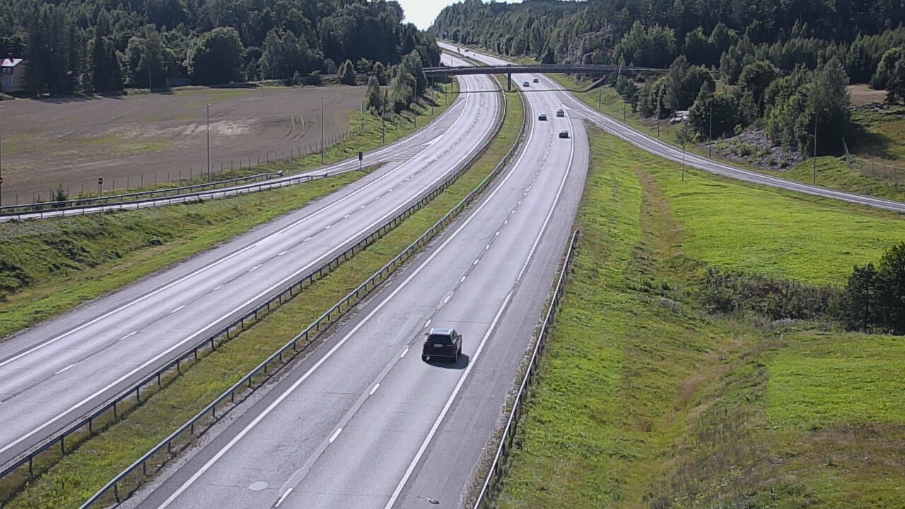 Kelikamerat Kuva Tie 1 Salo, Hajala, Salo, Varsinais-Suomi
