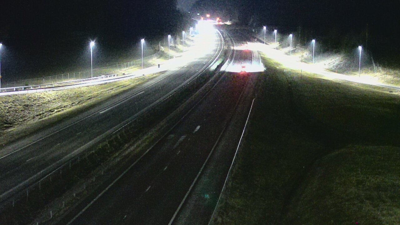 Kelikamerat Kuva Tie 1 Salo, Hajala, Salo, Varsinais-Suomi