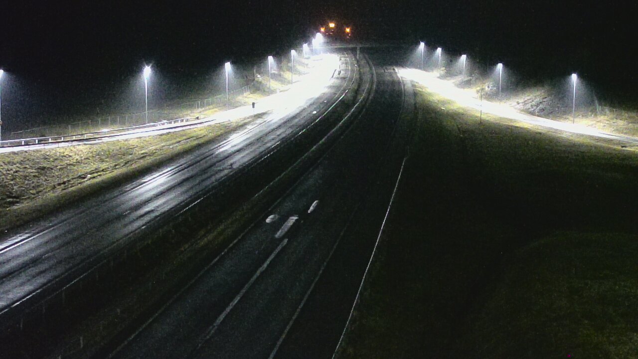 Kelikamerat Kuva Tie 1 Salo, Hajala, Salo, Varsinais-Suomi