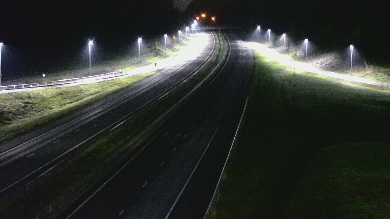 Kelikamerat Kuva Tie 1 Salo, Hajala, Salo, Varsinais-Suomi