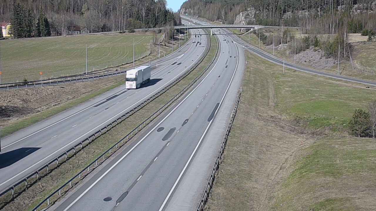 Kelikamerat Kuva Tie 1 Salo, Hajala, Salo, Varsinais-Suomi