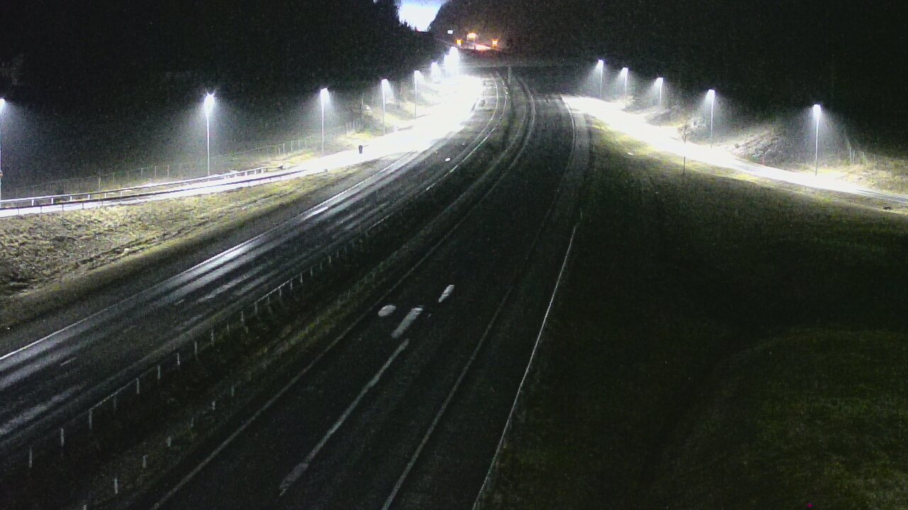 Kelikamerat Kuva Tie 1 Salo, Hajala, Salo, Varsinais-Suomi