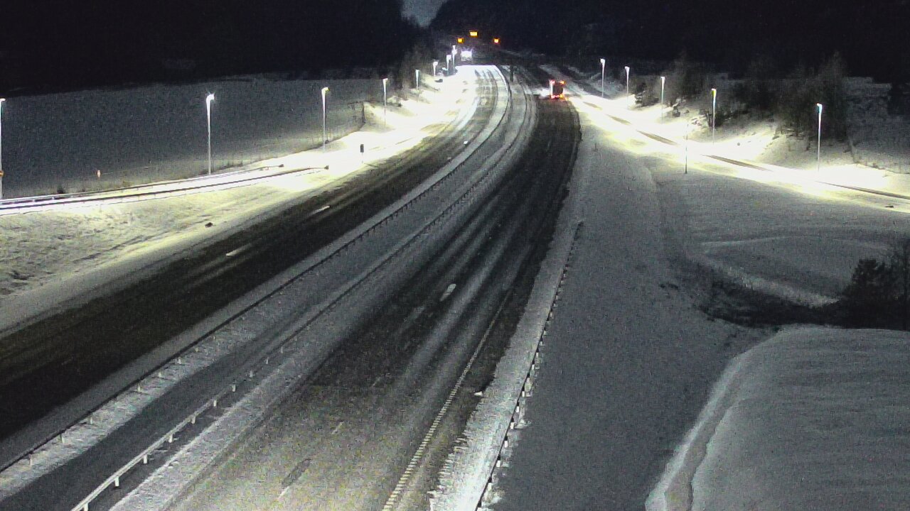 Kelikamerat Kuva Tie 1 Salo, Hajala, Salo, Varsinais-Suomi