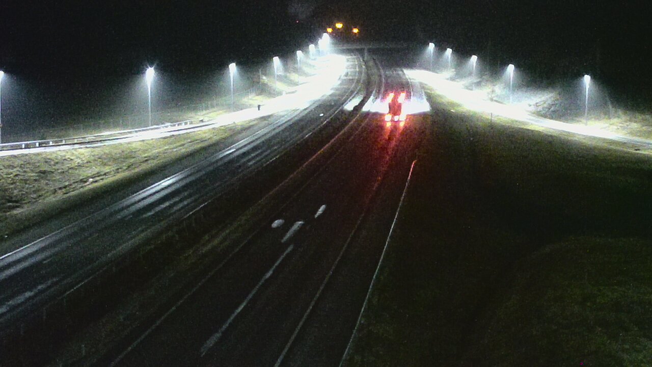 Kelikamerat Kuva Tie 1 Salo, Hajala, Salo, Varsinais-Suomi