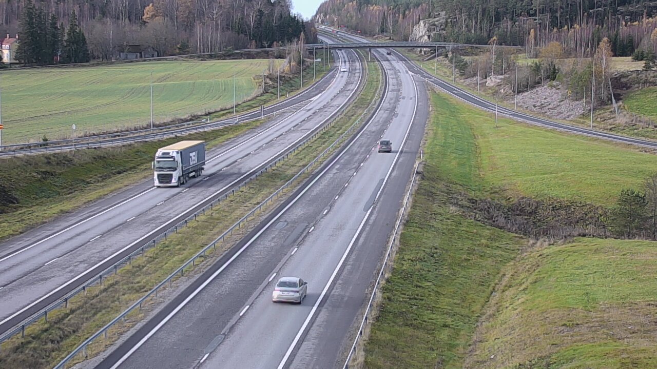 Kelikamerat Kuva Tie 1 Salo, Hajala, Salo, Varsinais-Suomi