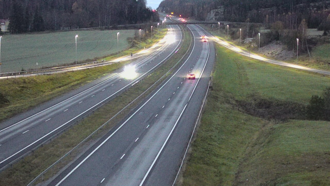 Kelikamerat Kuva Tie 1 Salo, Hajala, Salo, Varsinais-Suomi