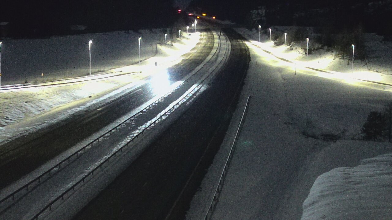 Kelikamerat Kuva Tie 1 Salo, Hajala, Salo, Varsinais-Suomi