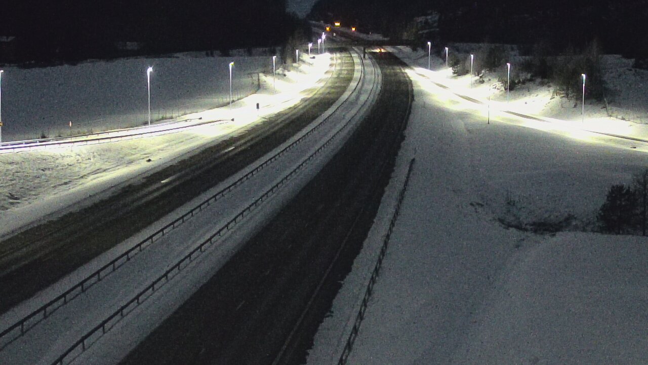 Kelikamerat Kuva Tie 1 Salo, Hajala, Salo, Varsinais-Suomi