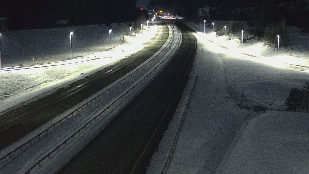 Kelikamerat Kuva Tie 1 Salo, Hajala, Salo, Varsinais-Suomi