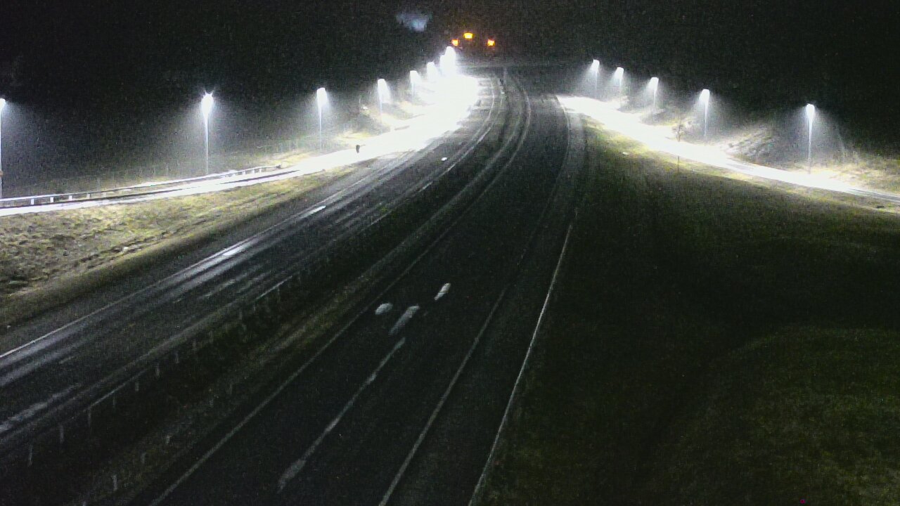 Kelikamerat Kuva Tie 1 Salo, Hajala, Salo, Varsinais-Suomi