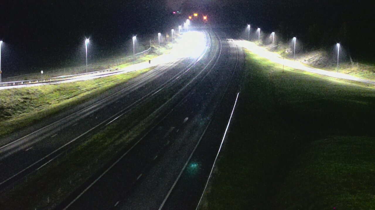 Kelikamerat Kuva Tie 1 Salo, Hajala, Salo, Varsinais-Suomi