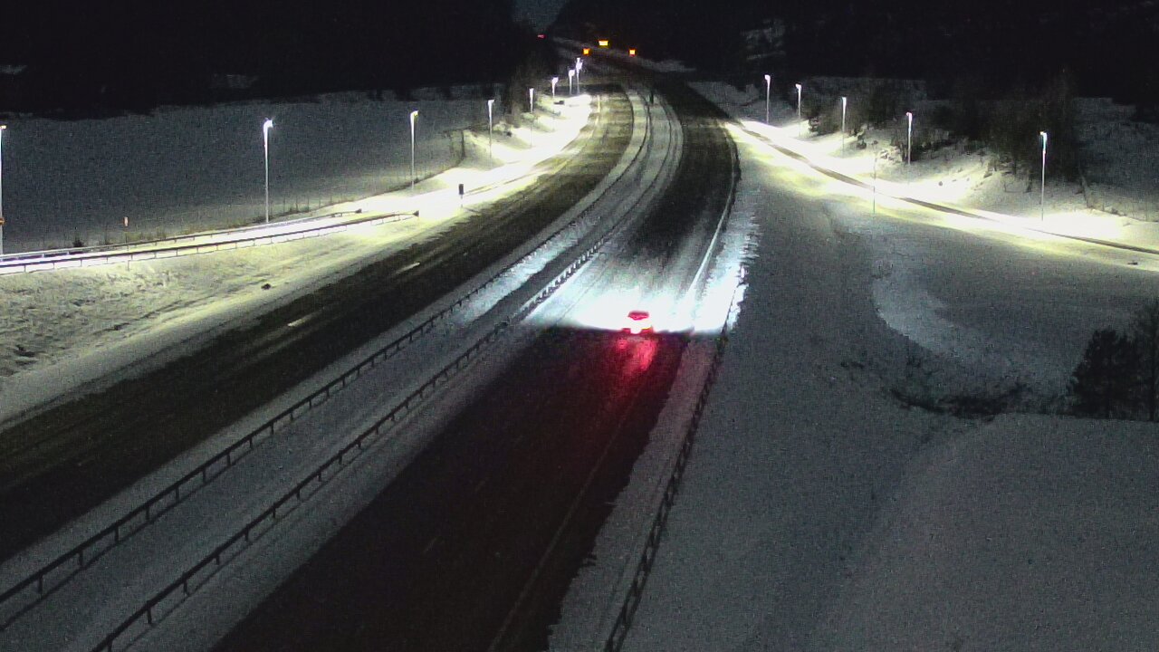 Kelikamerat Kuva Tie 1 Salo, Hajala, Salo, Varsinais-Suomi