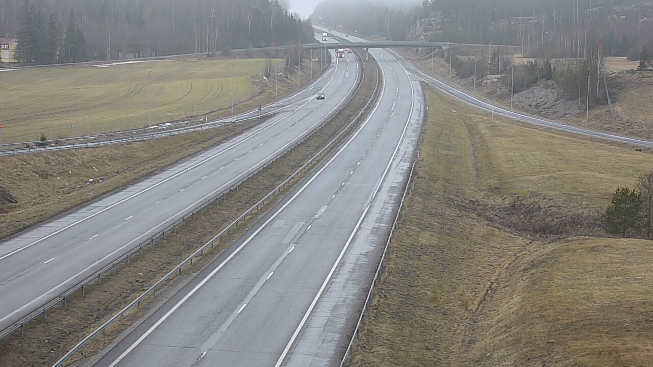 Kelikamerat Kuva Tie 1 Salo, Hajala, Salo, Varsinais-Suomi