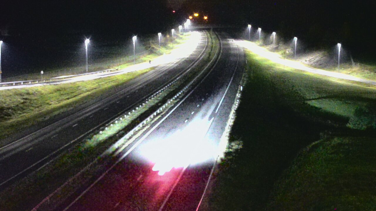 Kelikamerat Kuva Tie 1 Salo, Hajala, Salo, Varsinais-Suomi