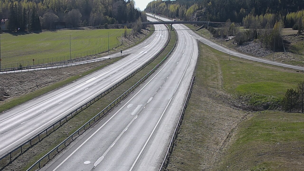 Kelikamerat Kuva Tie 1 Salo, Hajala, Salo, Varsinais-Suomi
