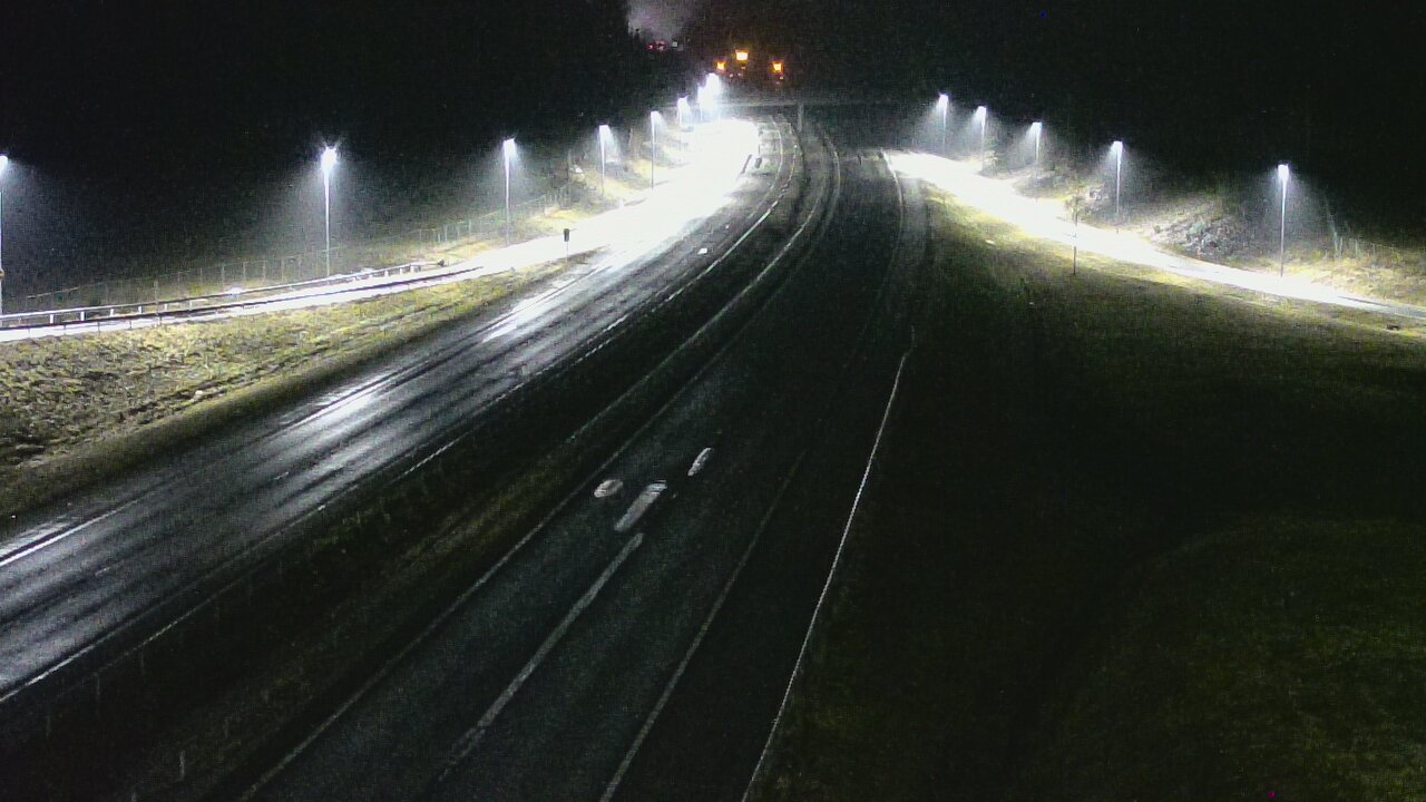 Kelikamerat Kuva Tie 1 Salo, Hajala, Salo, Varsinais-Suomi