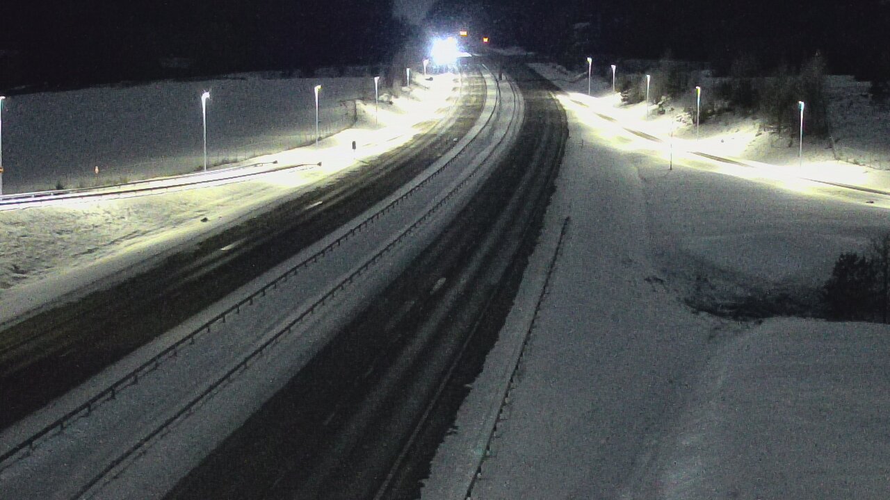 Kelikamerat Kuva Tie 1 Salo, Hajala, Salo, Varsinais-Suomi