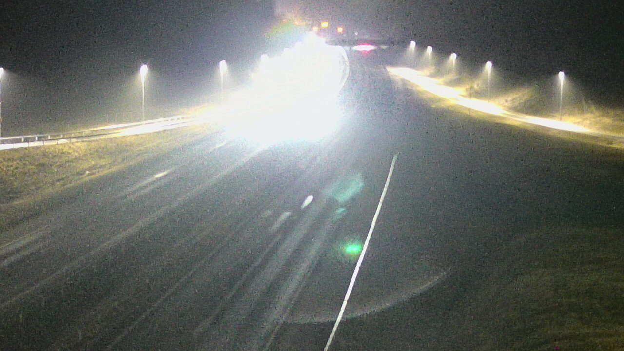 Kelikamerat Kuva Tie 1 Salo, Hajala, Salo, Varsinais-Suomi