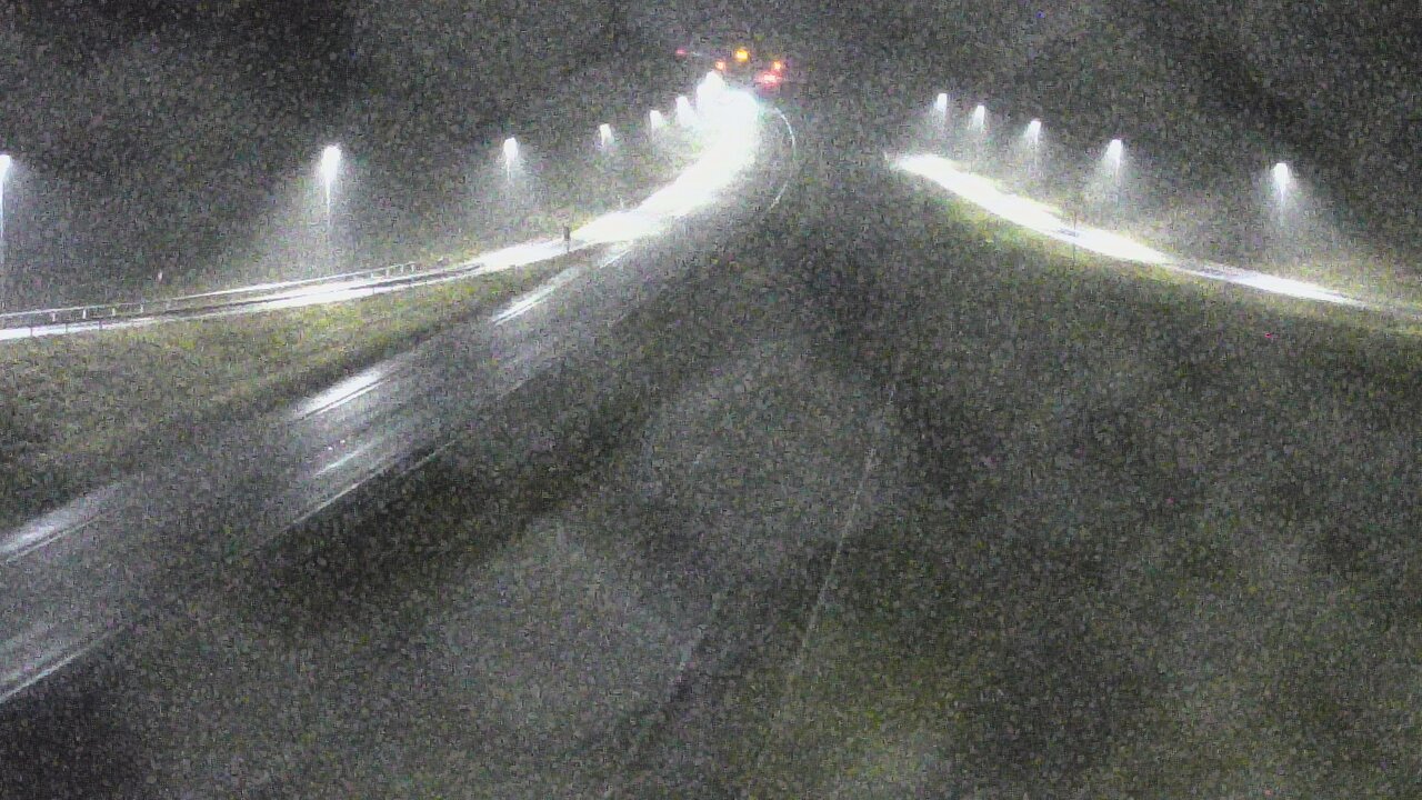 Weather Camera Image Road 1 Salo, Hajala, Salo, Varsinais-Suomi