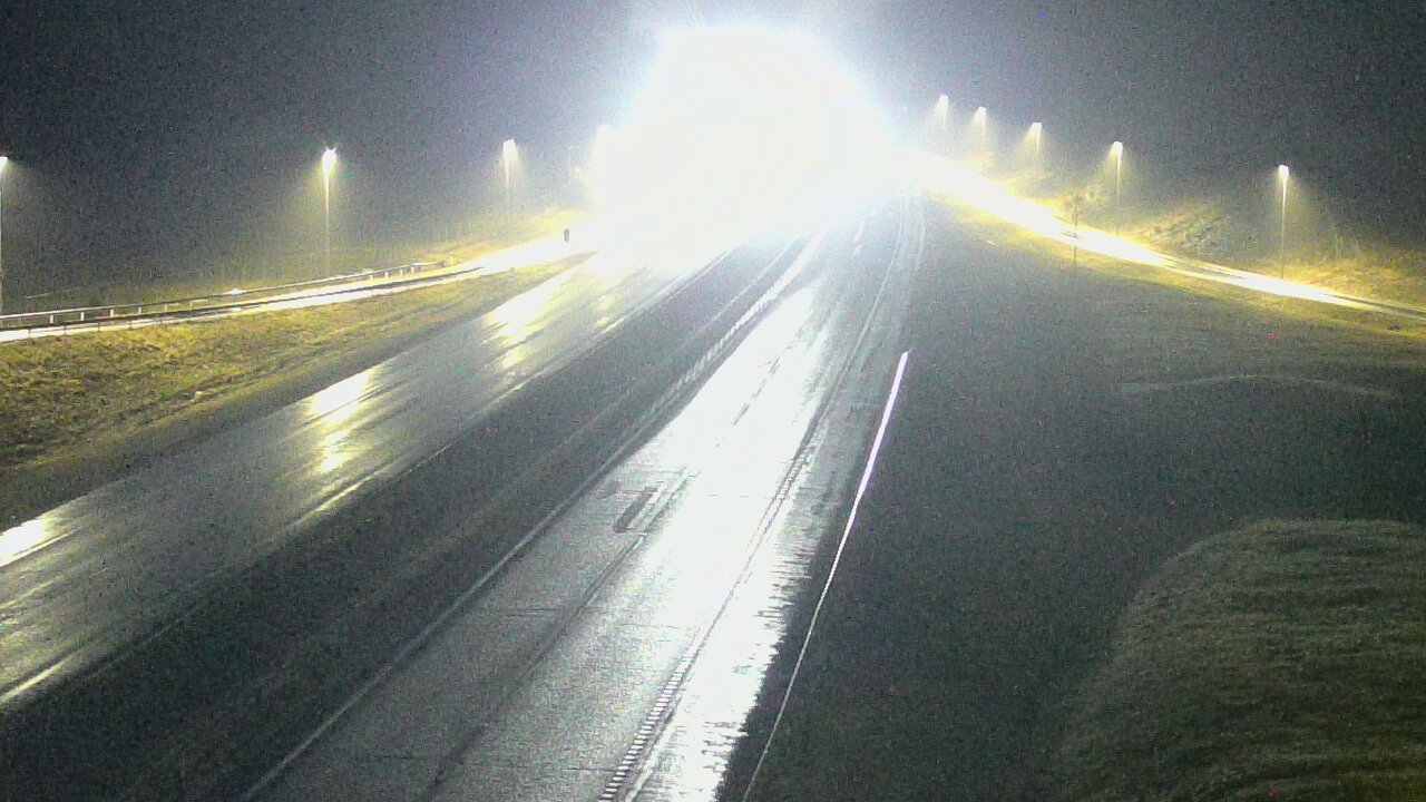 Kelikamerat Kuva Tie 1 Salo, Hajala, Salo, Varsinais-Suomi