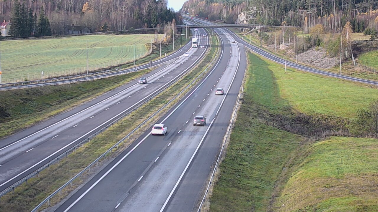 Kelikamerat Kuva Tie 1 Salo, Hajala, Salo, Varsinais-Suomi