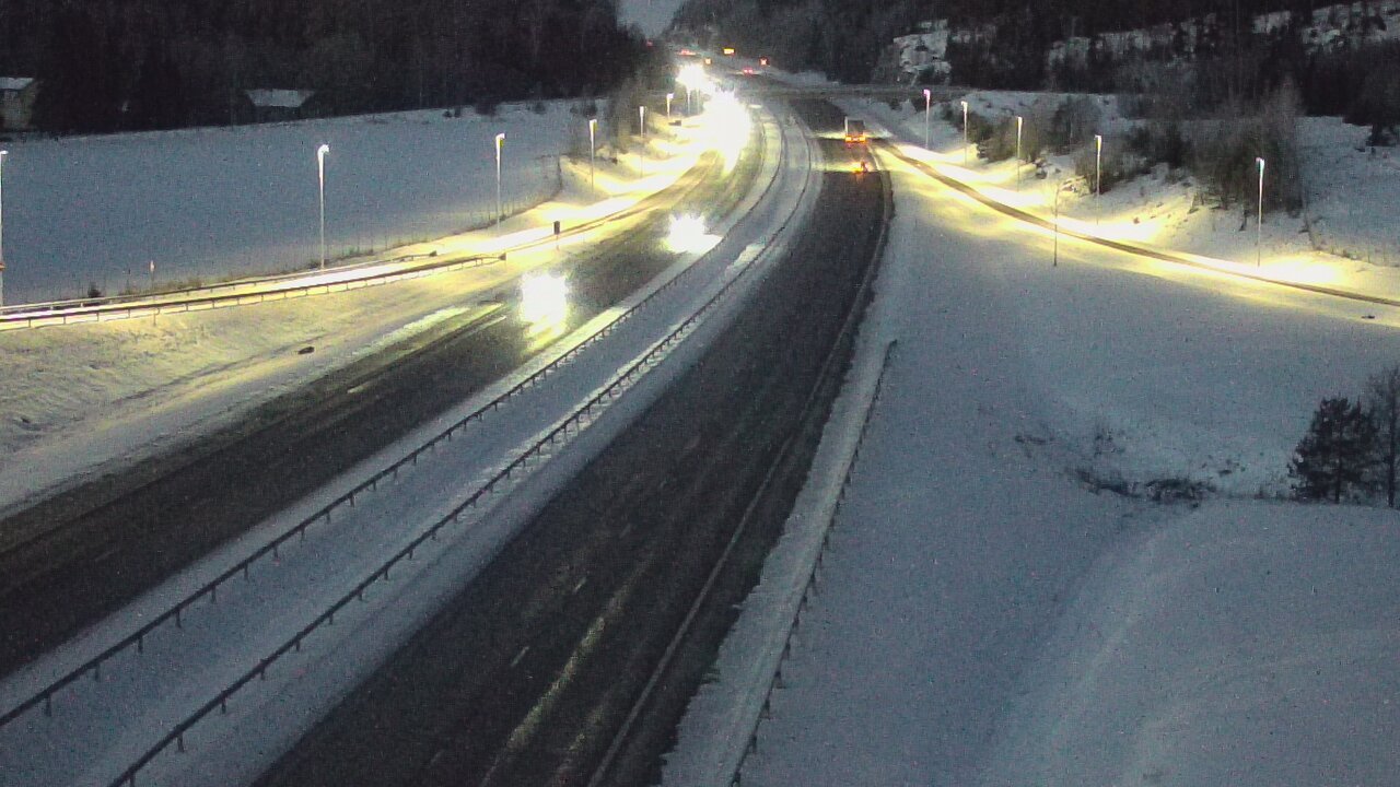 Kelikamerat Kuva Tie 1 Salo, Hajala, Salo, Varsinais-Suomi