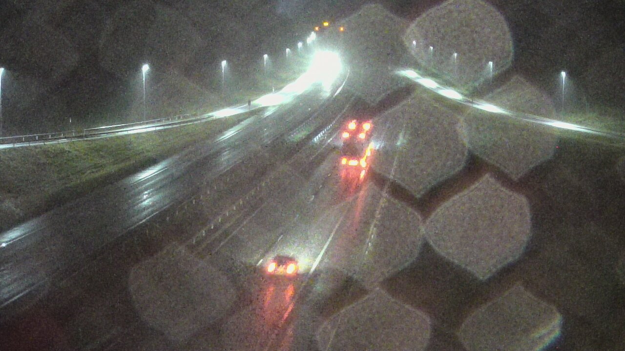 Weather Camera Image Road 1 Salo, Hajala, Salo, Varsinais-Suomi