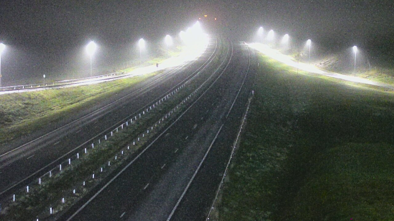 Kelikamerat Kuva Tie 1 Salo, Hajala, Salo, Varsinais-Suomi