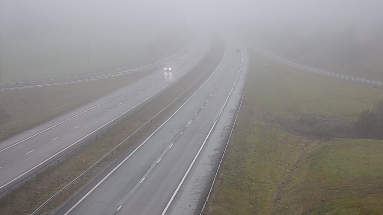 Weather Camera Image Road 1 Salo, Hajala, Salo, Varsinais-Suomi