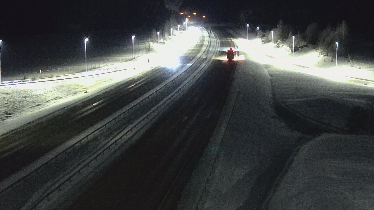 Kelikamerat Kuva Tie 1 Salo, Hajala, Salo, Varsinais-Suomi