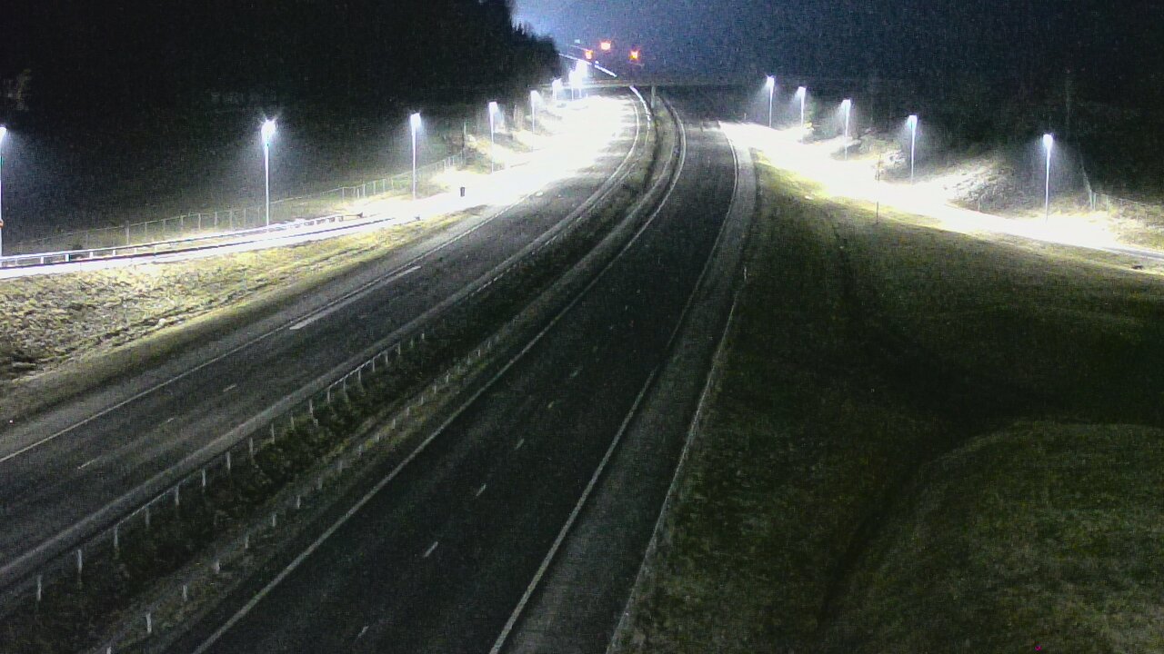 Kelikamerat Kuva Tie 1 Salo, Hajala, Salo, Varsinais-Suomi