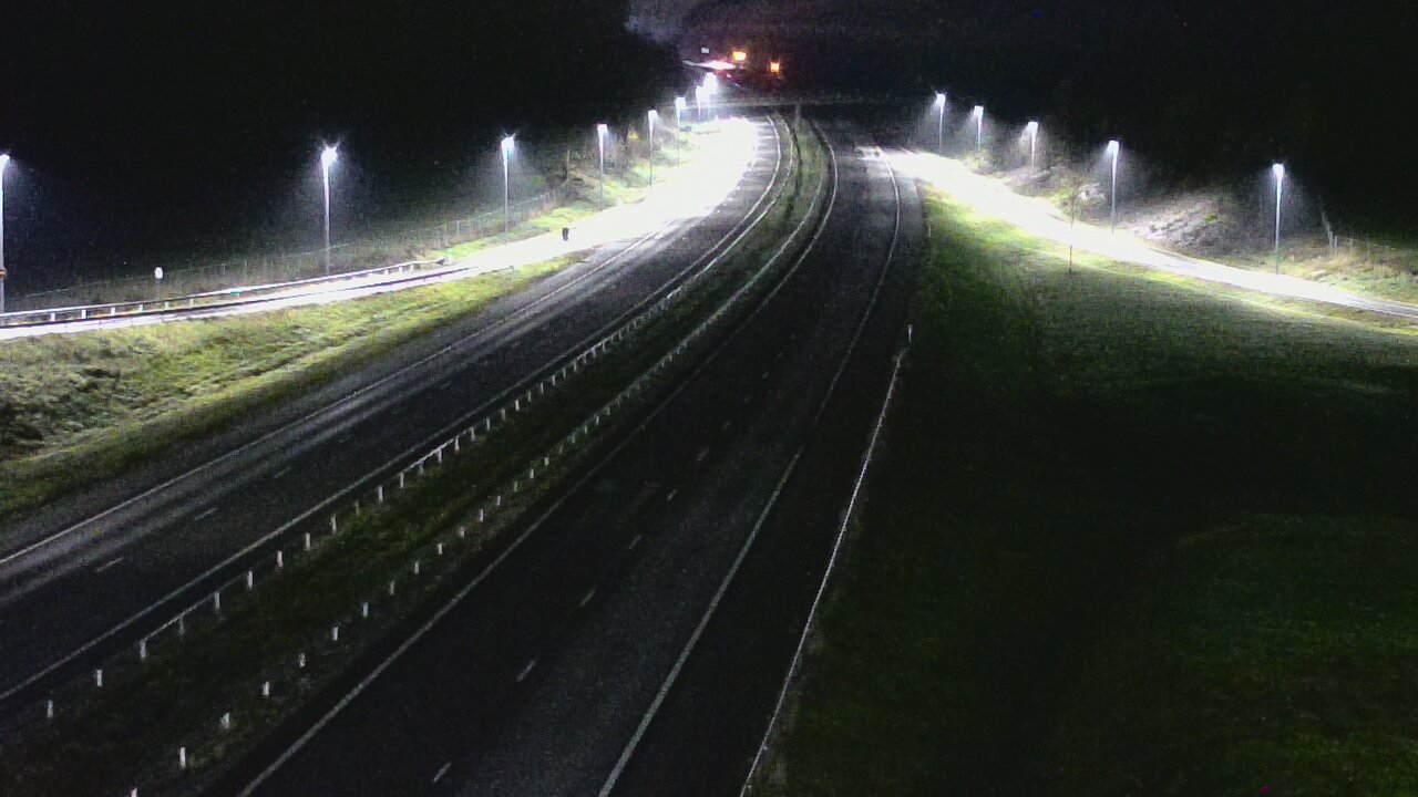 Kelikamerat Kuva Tie 1 Salo, Hajala, Salo, Varsinais-Suomi