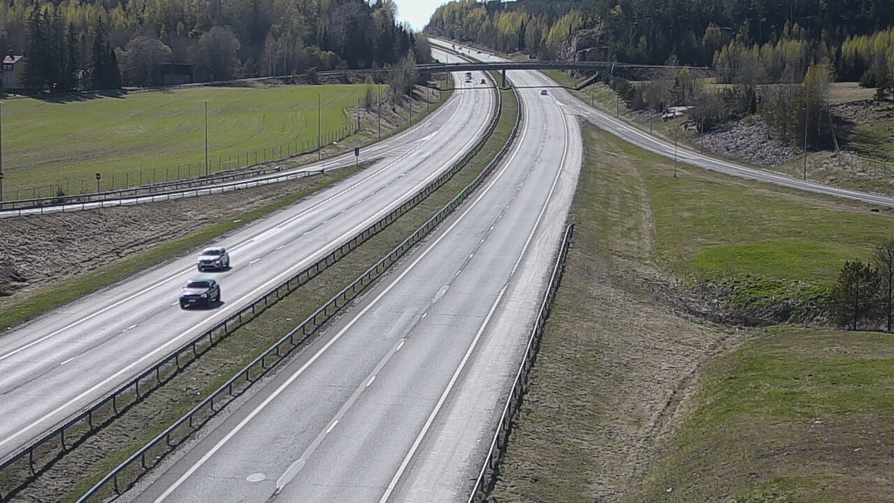 Kelikamerat Kuva Tie 1 Salo, Hajala, Salo, Varsinais-Suomi