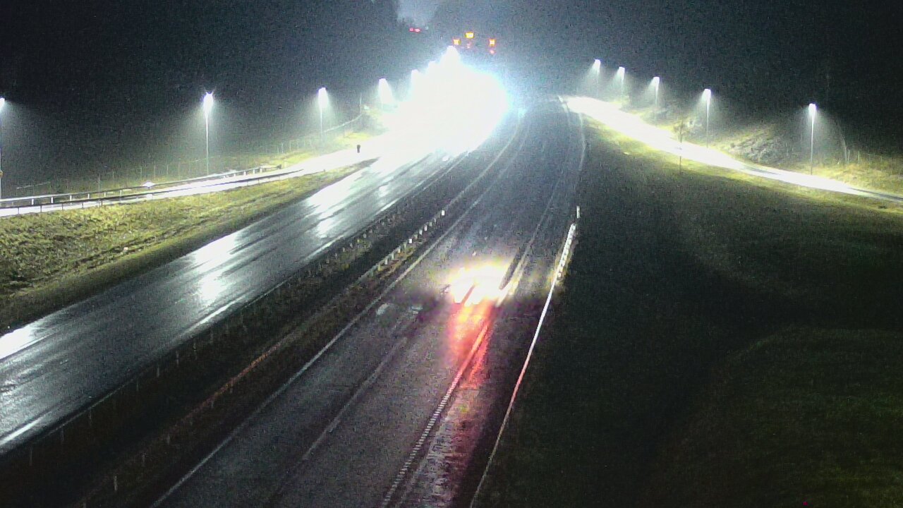 Kelikamerat Kuva Tie 1 Salo, Hajala, Salo, Varsinais-Suomi