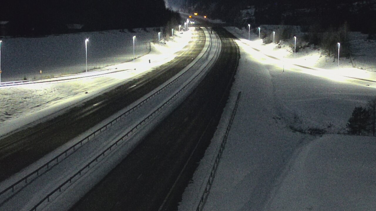 Kelikamerat Kuva Tie 1 Salo, Hajala, Salo, Varsinais-Suomi