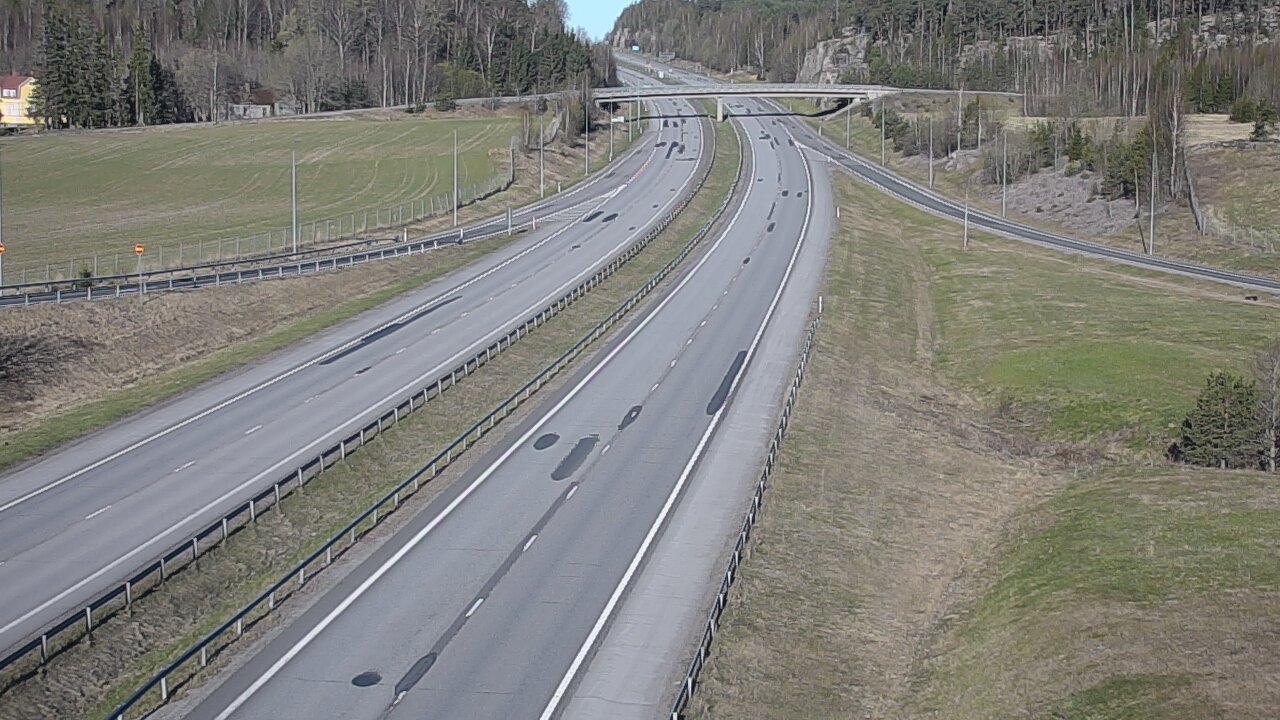 Kelikamerat Kuva Tie 1 Salo, Hajala, Salo, Varsinais-Suomi