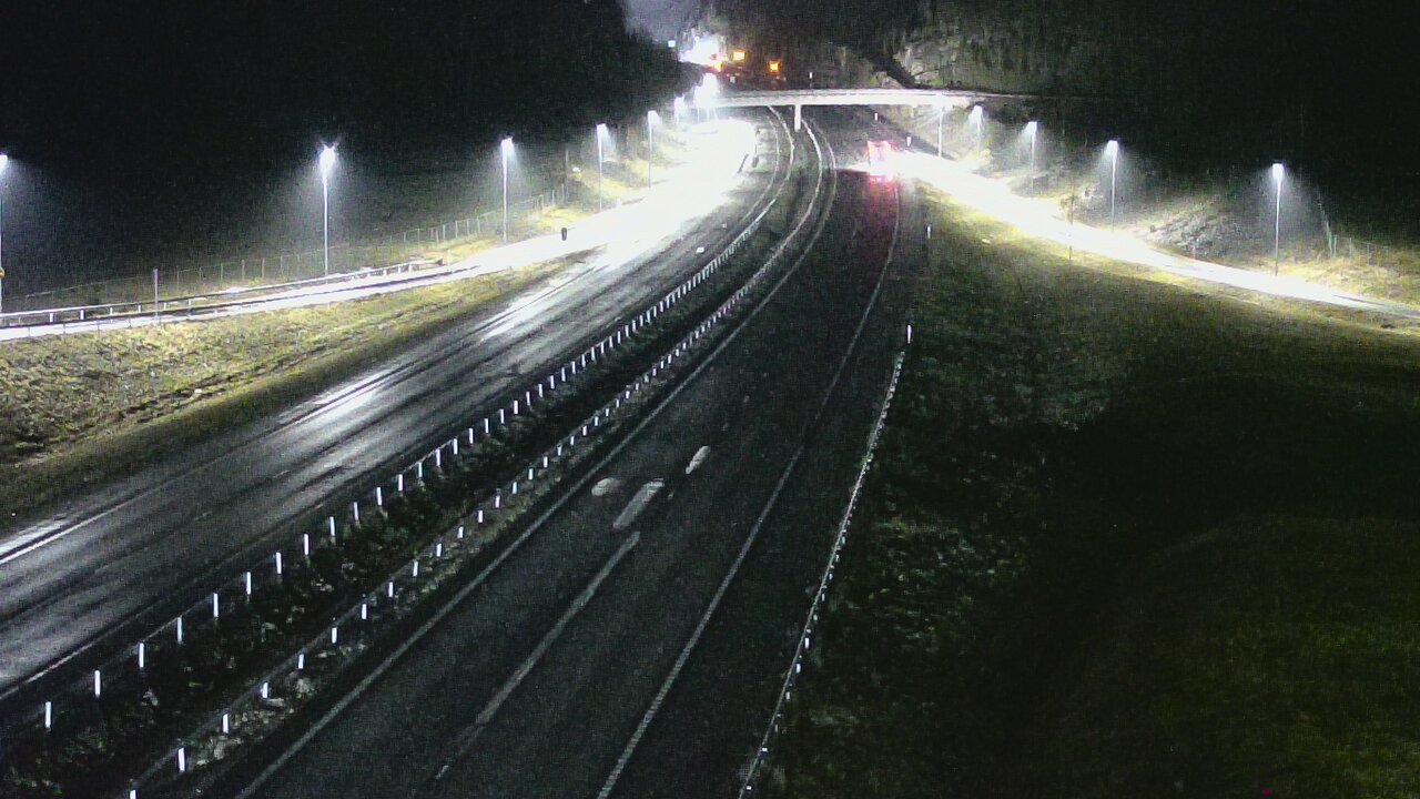 Kelikamerat Kuva Tie 1 Salo, Hajala, Salo, Varsinais-Suomi