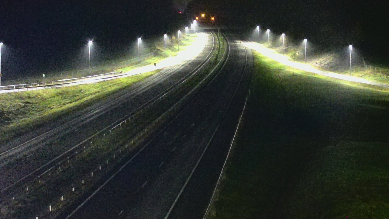 Kelikamerat Kuva Tie 1 Salo, Hajala, Salo, Varsinais-Suomi