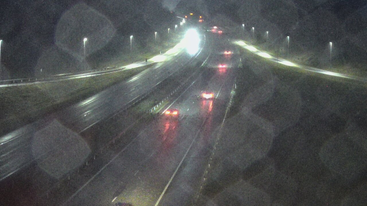 Weather Camera Image Road 1 Salo, Hajala, Salo, Varsinais-Suomi