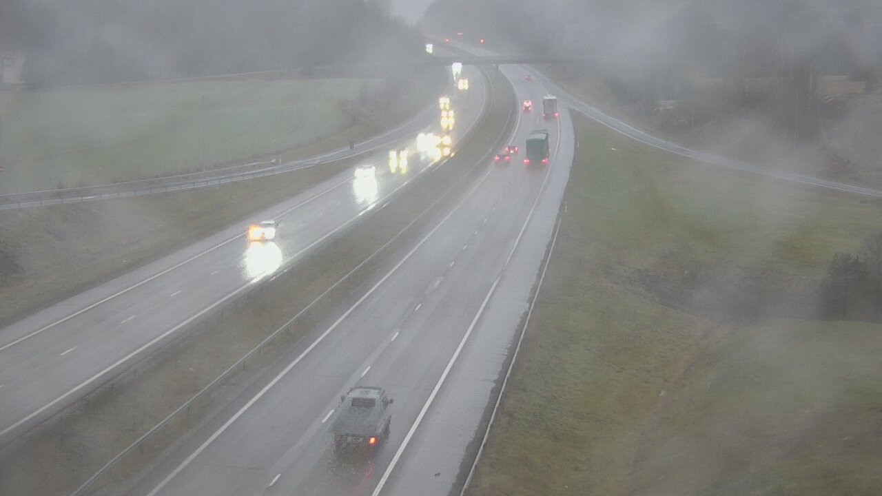 Weather Camera Image Road 1 Salo, Hajala, Salo, Varsinais-Suomi