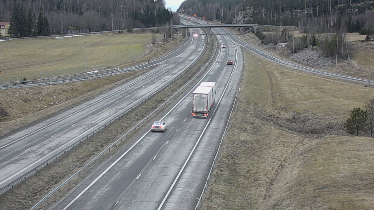 Kelikamerat Kuva Tie 1 Salo, Hajala, Salo, Varsinais-Suomi