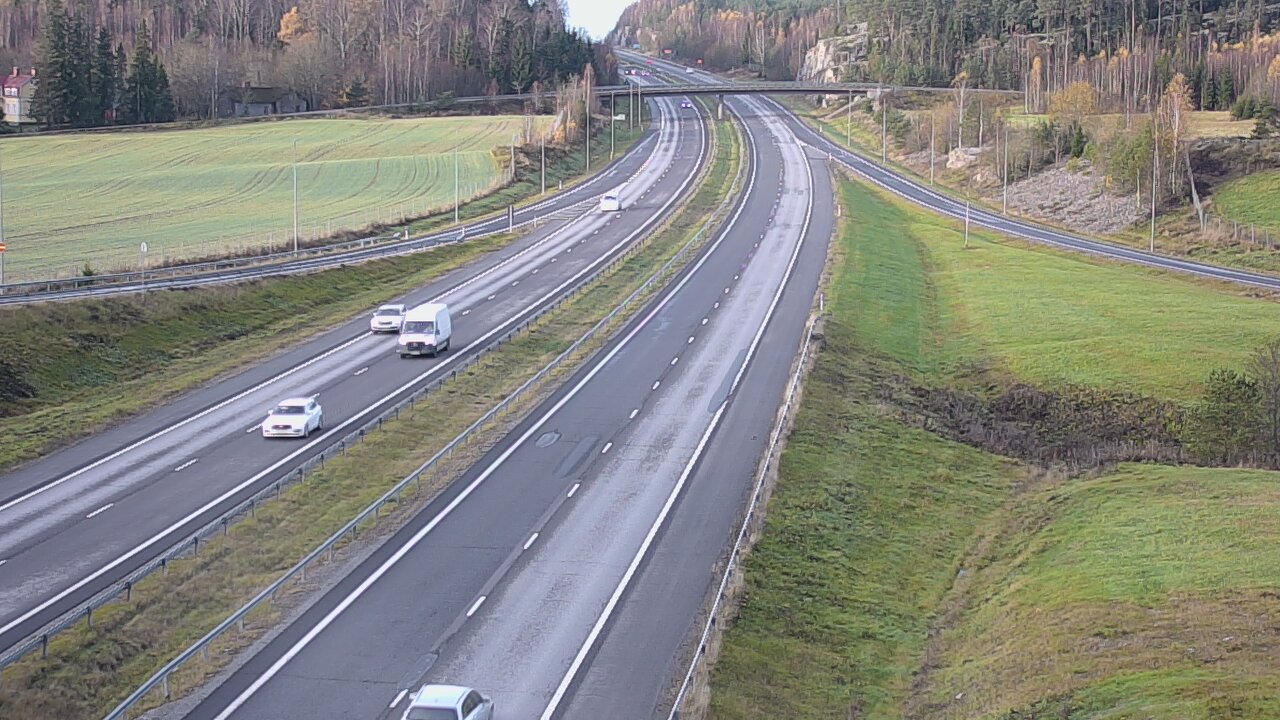 Kelikamerat Kuva Tie 1 Salo, Hajala, Salo, Varsinais-Suomi