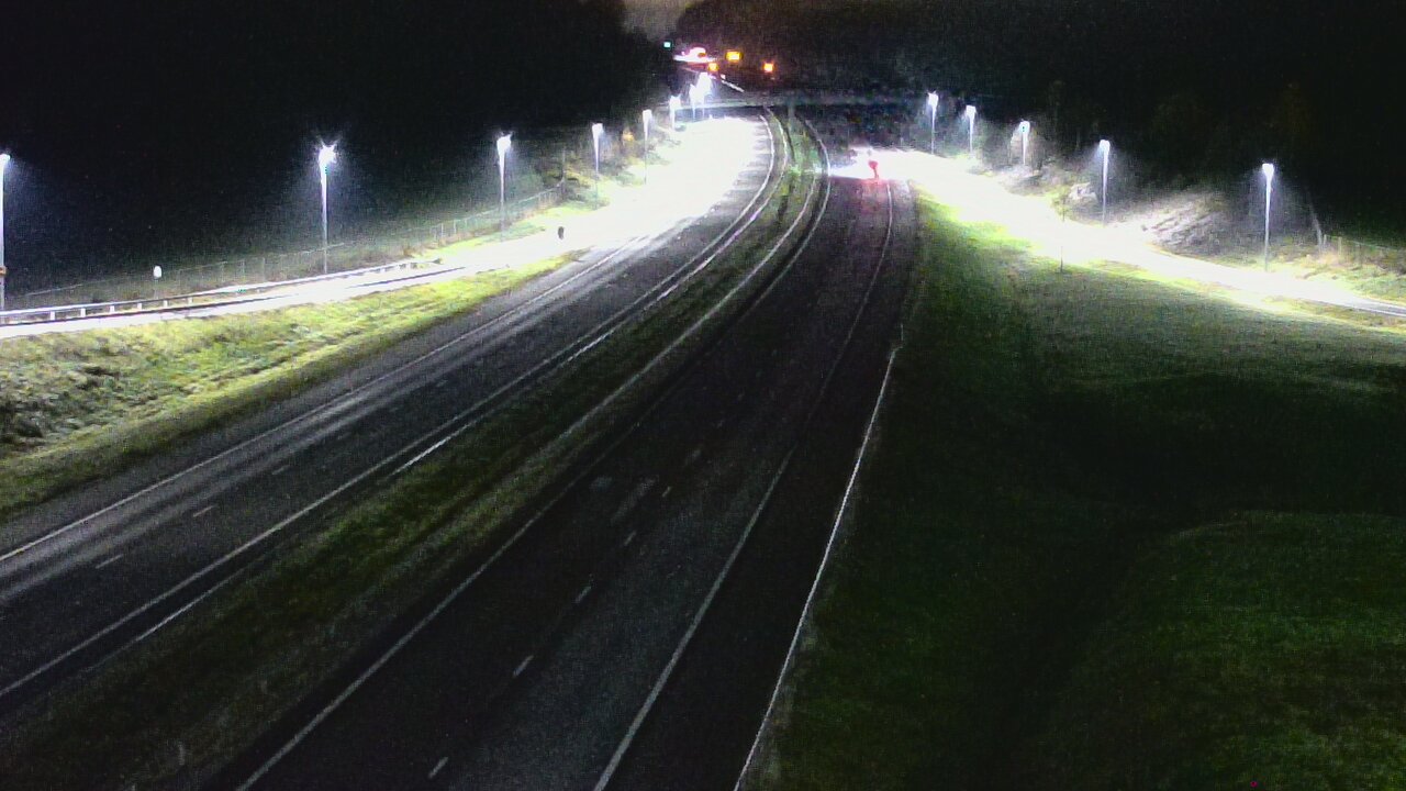 Kelikamerat Kuva Tie 1 Salo, Hajala, Salo, Varsinais-Suomi