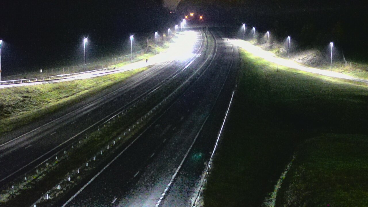 Kelikamerat Kuva Tie 1 Salo, Hajala, Salo, Varsinais-Suomi