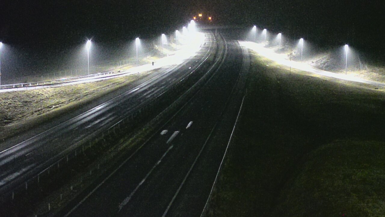 Kelikamerat Kuva Tie 1 Salo, Hajala, Salo, Varsinais-Suomi