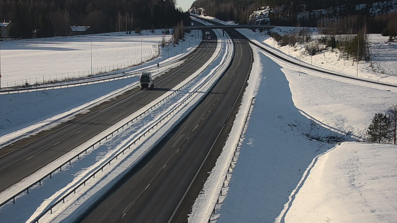 Kelikamerat Kuva Tie 1 Salo, Hajala, Salo, Varsinais-Suomi