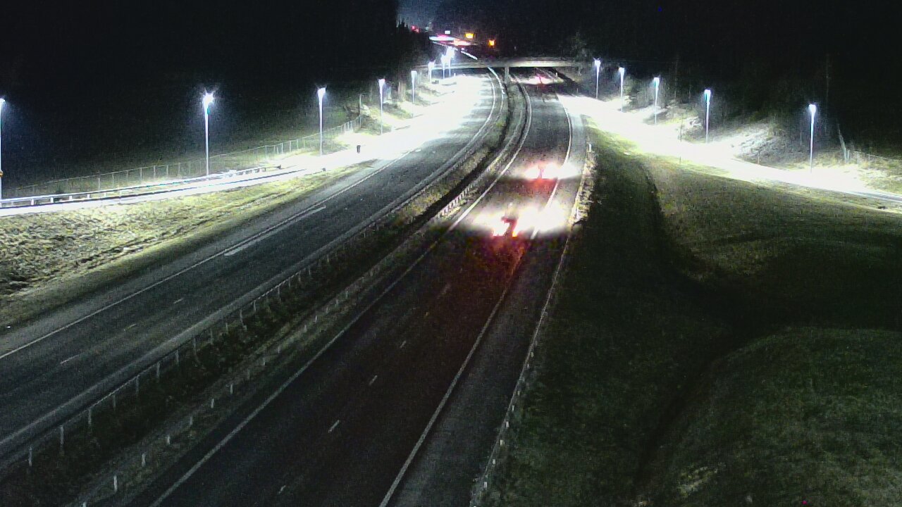 Kelikamerat Kuva Tie 1 Salo, Hajala, Salo, Varsinais-Suomi